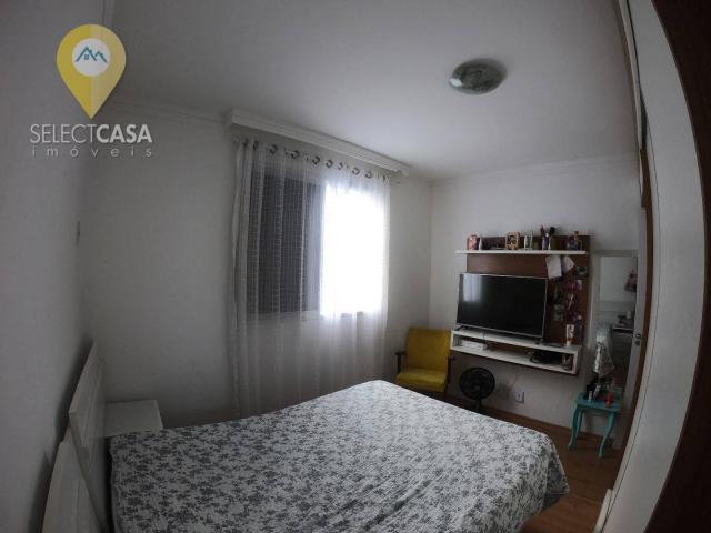 Excelente apartamento 3 quartos no reserva dos camarás em morada de laranjeiras - Foto 17