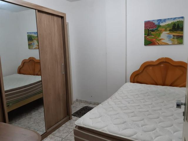 Apartamento mobiliado Zildolândia - Foto 6