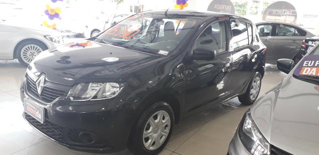 Renault Sandero - Foto 3