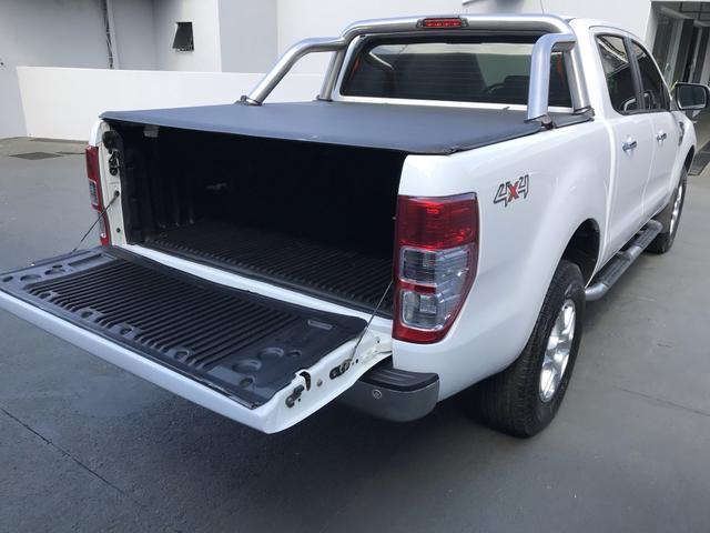 Ford Ranger 3.2 XLT - Foto 10