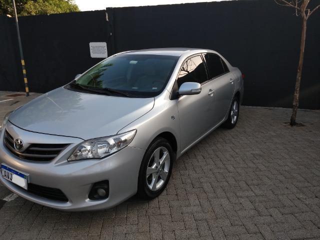 Corolla Xei 2.0 Aut. Flex 2013 - Foto 11