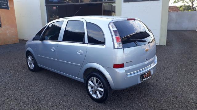 Meriva 1.4 8v Air bag e ABS - Foto 2