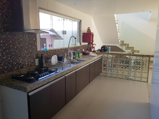 Casa alto padrão com 04 quartos em praia linda São Pedro da Aldeia - Foto 8