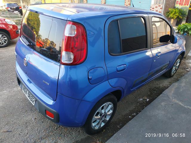 Uno Vivace 1.0 Completo 10/11- R$ 20.600 - Foto 4