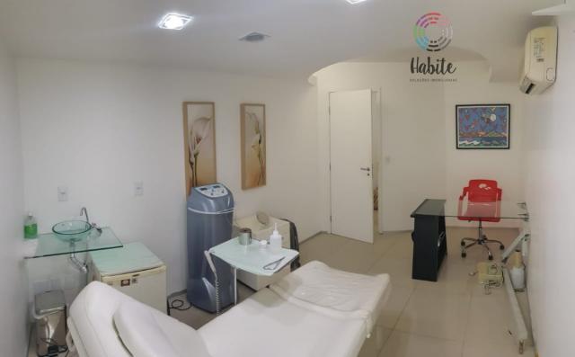 Ponto comercial, Aldeota, Fortaleza-CE - Foto 16