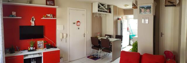 Passo a parte de um lindo apartamento, Viver Ananindeua - Foto 9