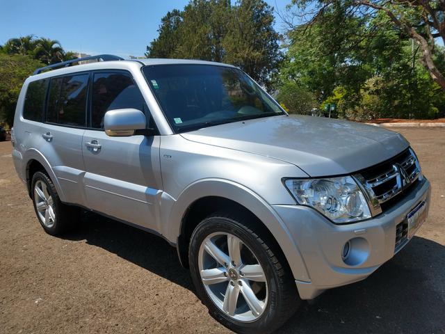 Pajero Full hpe 3.2d 2013 - Foto 17