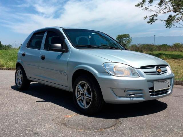 Celta Spirit/ LT 1.0 8V - 2010/2011 Completo - Foto 6