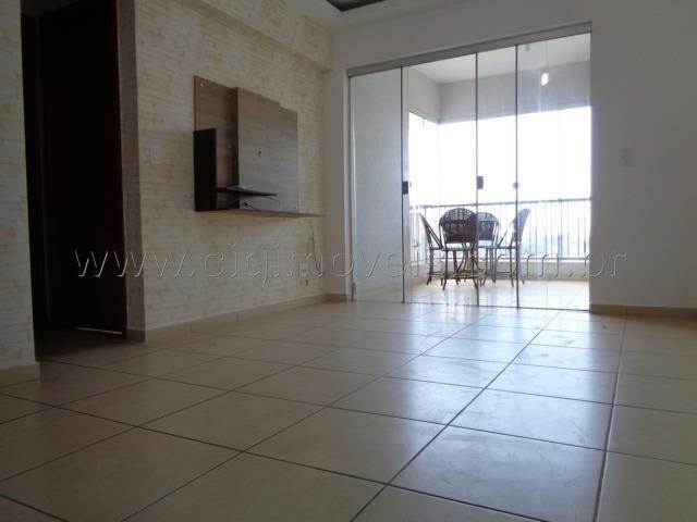 Apartamento Jardim Goiás - Foto 3