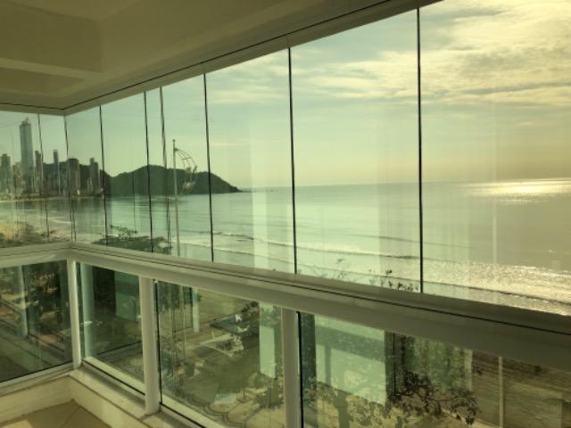 Apartamento temporada - Beira mar - em Balneário Camboriú - Foto 2