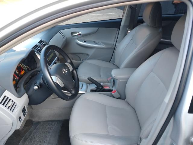 Corolla Xei 2.0 Aut. Flex 2013 - Foto 4