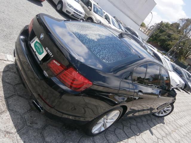 550I 4.4 v8 bi turbo 407 cv - Foto 14