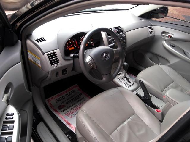 Corolla XEI 1.8 - Foto 8