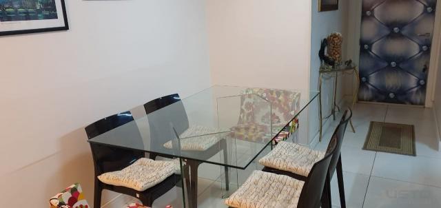 Apartamento à venda com 2 dormitórios em Centro, São leopoldo cod:11274 - Foto 2