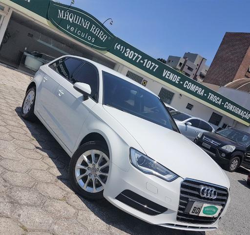 A3 sportback 1.4 tfsi gasolina automático - Foto 17