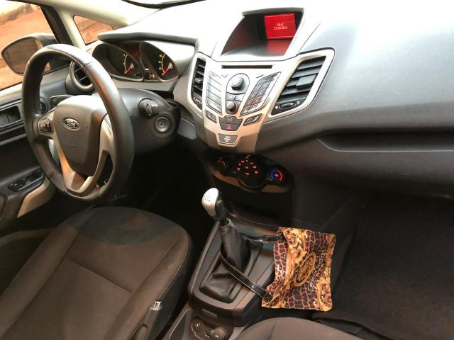 Fiesta hatch - Foto 6