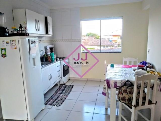 Apartamento à venda com 2 dormitórios em Ingleses do rio vermelho, Florianopolis cod:17169 - Foto 7