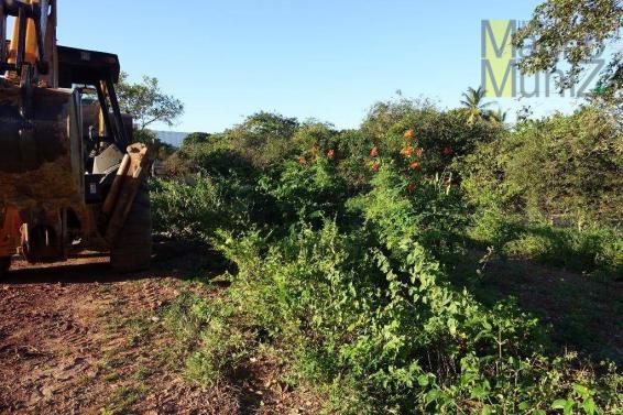 Terreno residencial à venda, messejana, fortaleza. - Foto 9