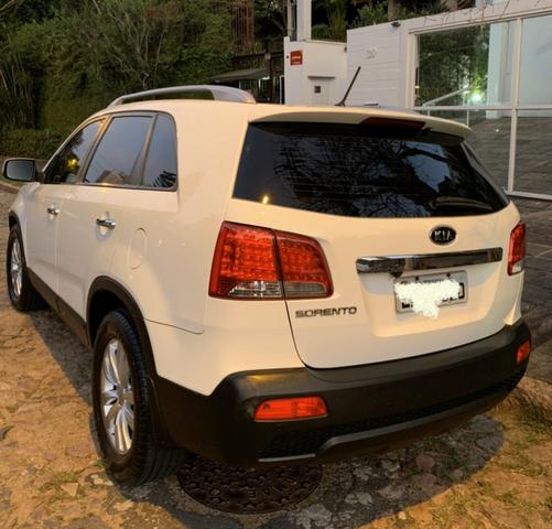 Sorento 2012 - 4x2 Automática - Teto Solar - - Foto 7