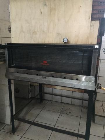 Vende - se equipamentos de restaurantes - Foto 5