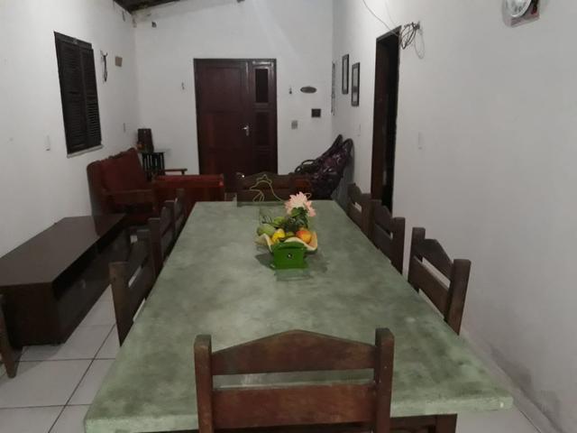 Casa de praia em Paracuru para FDS e feriados