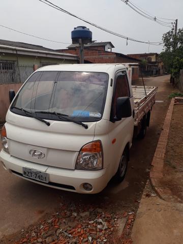 Vende- se ou troca HR 47 mil ano 2009 2010