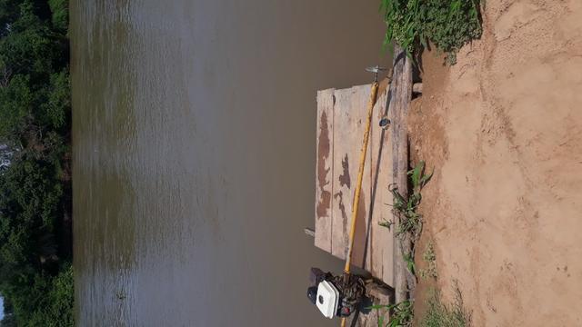 Terra no pantanal - Foto 7