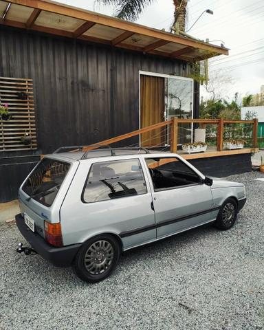 Fiat Uno 1.5 cs - Foto 3