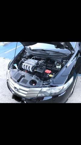 Honda City LX Flex - Foto 12