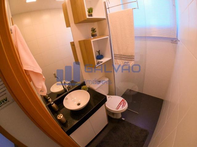 JG. Apartamentos com promoções em Morada de Laranjeiras no Minha Casa Minha Vida! - Foto 5