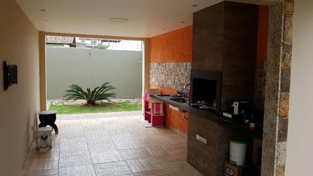 Casa alto padrão com 04 quartos em praia linda São Pedro da Aldeia - Foto 3