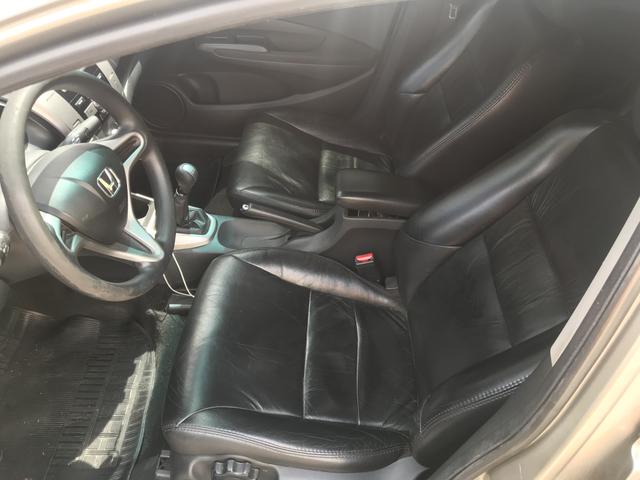 Honda City 1.5 - Foto 6