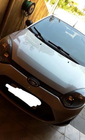 Fiesta Hatch - Foto 2
