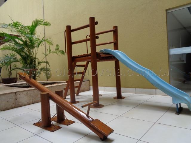 Apartamento Jardim Goiás - Foto 12