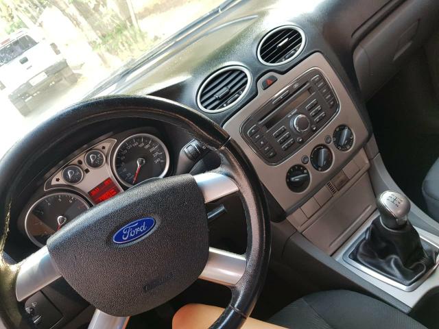 Focus Hatch 1.6 - Foto 9