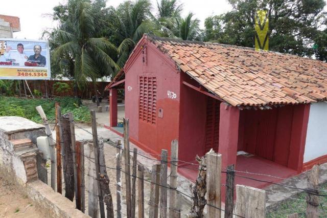 Terreno à venda com 2837 m² na av. godofredo maciel por r$ 2.650.000 - mondubim - fortalez - Foto 5