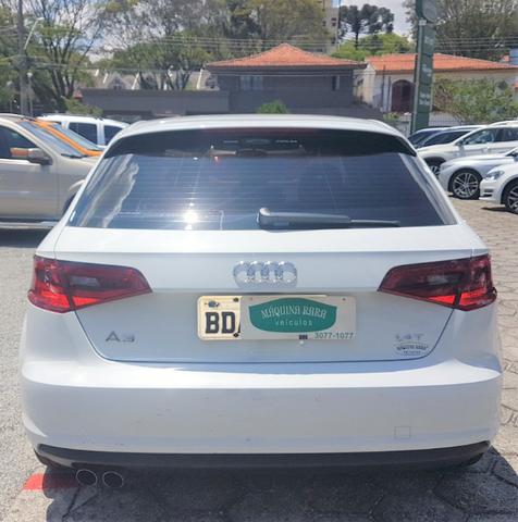 A3 sportback 1.4 tfsi gasolina automático - Foto 2
