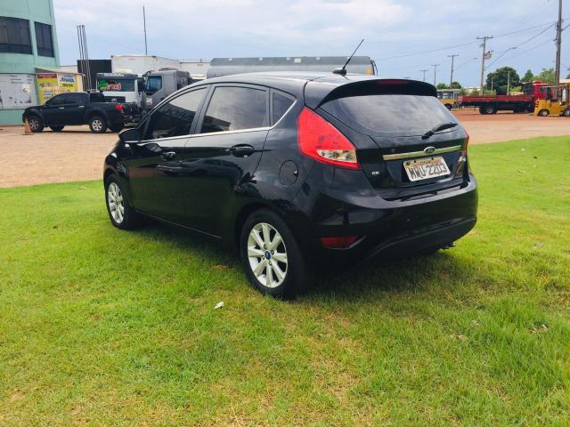Fiesta hatch - Foto 4