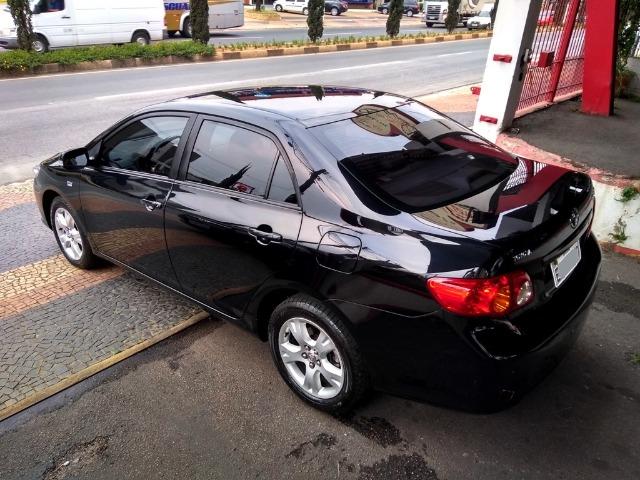Corolla XEI 1.8 - Foto 4