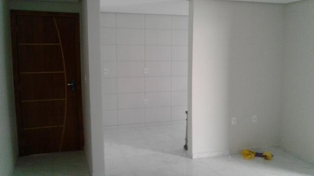 Ingleses 2dorm 1suite 90m2 terreo com patio privativo ao lado do mercado Sol - Foto 6