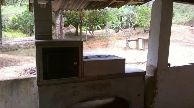 Sítio 11.000 m2 verdadeiro paraíso - Foto 14
