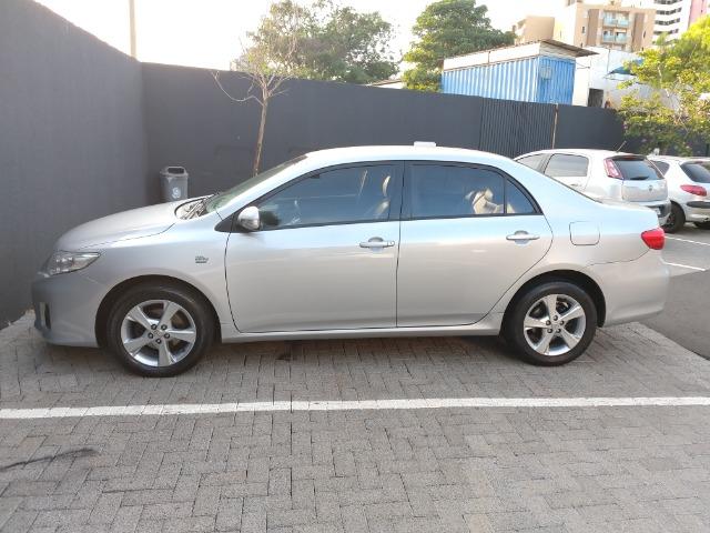 Corolla Xei 2.0 Aut. Flex 2013 - Foto 8