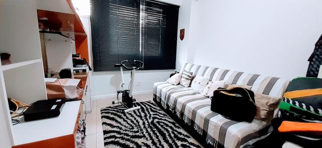 Apartamento (Tijuca) Lindo Varandinha 2quartos Suíte Cozinha Americana Vaga Escriturada - Foto 12