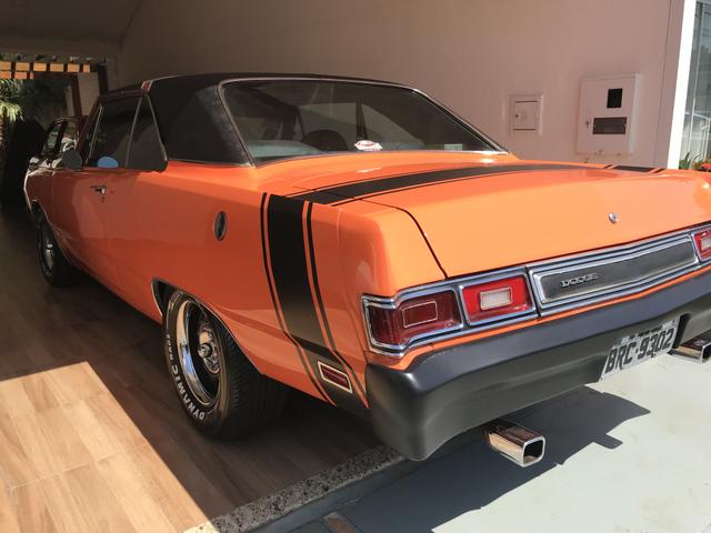 Dodge Magnum 1980 - Foto 3