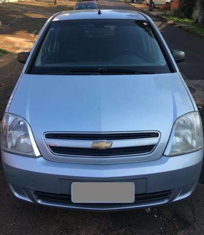 Meriva JOY 1.4 - 2009 Flex Completa