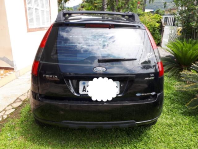 Ford Fiesta 1.6 Completo - Foto 13
