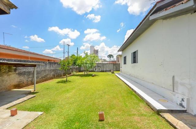 Terreno à venda em Novo mundo, Curitiba cod:153215 - Foto 3