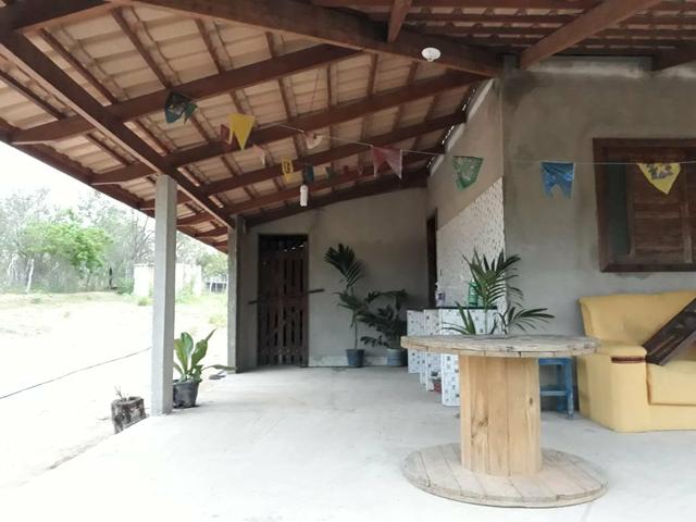 Lindo perfeito sitio em jacobina bahia pronto pra morar proximo a faculdade de Medicina - Foto 10