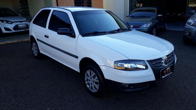 Gol G4 1.0 com AR''oferta'' - Foto 4