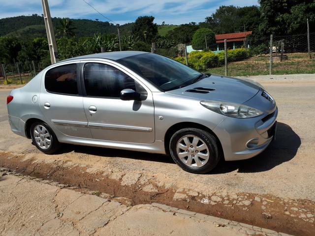 Peugeot abaixo da tabela fipe - Foto 6